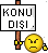 Konu Dışı